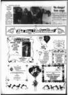 Deal, Walmer & Sandwich Mercury Thursday 11 February 1988 Page 14
