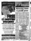 Deal, Walmer & Sandwich Mercury Thursday 11 February 1988 Page 16