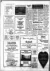 Deal, Walmer & Sandwich Mercury Thursday 11 February 1988 Page 18