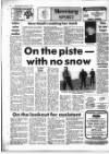Deal, Walmer & Sandwich Mercury Thursday 11 February 1988 Page 40