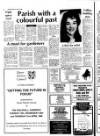 Deal, Walmer & Sandwich Mercury Thursday 14 April 1988 Page 16