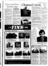 Deal, Walmer & Sandwich Mercury Thursday 14 April 1988 Page 27