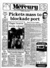 Deal, Walmer & Sandwich Mercury Thursday 28 April 1988 Page 1