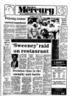 Deal, Walmer & Sandwich Mercury Thursday 09 June 1988 Page 1