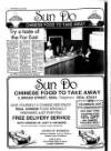 Deal, Walmer & Sandwich Mercury Thursday 09 June 1988 Page 4