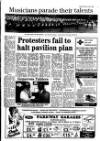 Deal, Walmer & Sandwich Mercury Thursday 09 June 1988 Page 5