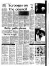 Deal, Walmer & Sandwich Mercury Thursday 09 June 1988 Page 8