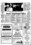 Deal, Walmer & Sandwich Mercury Thursday 09 June 1988 Page 18