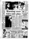 Deal, Walmer & Sandwich Mercury Thursday 23 June 1988 Page 5