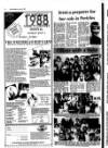 Deal, Walmer & Sandwich Mercury Thursday 23 June 1988 Page 22