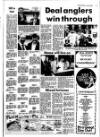 Deal, Walmer & Sandwich Mercury Thursday 23 June 1988 Page 47