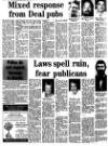 Deal, Walmer & Sandwich Mercury Thursday 30 June 1988 Page 6