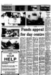 Deal, Walmer & Sandwich Mercury Thursday 30 June 1988 Page 12