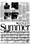 Deal, Walmer & Sandwich Mercury Thursday 30 June 1988 Page 20