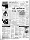 Deal, Walmer & Sandwich Mercury Thursday 01 September 1988 Page 8