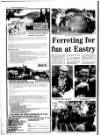 Deal, Walmer & Sandwich Mercury Thursday 01 September 1988 Page 14