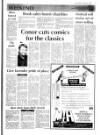 Deal, Walmer & Sandwich Mercury Thursday 01 September 1988 Page 15