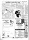 Deal, Walmer & Sandwich Mercury Thursday 01 September 1988 Page 16