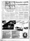 Deal, Walmer & Sandwich Mercury Thursday 01 September 1988 Page 20