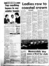 Deal, Walmer & Sandwich Mercury Thursday 01 September 1988 Page 42