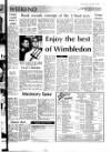 Deal, Walmer & Sandwich Mercury Thursday 29 September 1988 Page 19