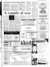 Deal, Walmer & Sandwich Mercury Thursday 29 September 1988 Page 21