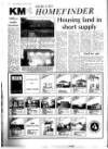 Deal, Walmer & Sandwich Mercury Thursday 29 September 1988 Page 32