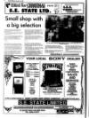 Deal, Walmer & Sandwich Mercury Thursday 24 November 1988 Page 6