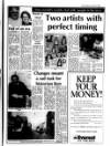 Deal, Walmer & Sandwich Mercury Thursday 24 November 1988 Page 7