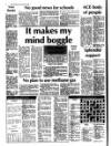 Deal, Walmer & Sandwich Mercury Thursday 24 November 1988 Page 8