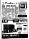 Deal, Walmer & Sandwich Mercury Thursday 24 November 1988 Page 11