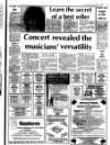 Deal, Walmer & Sandwich Mercury Thursday 24 November 1988 Page 25