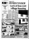 Deal, Walmer & Sandwich Mercury Thursday 24 November 1988 Page 40