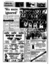 Deal, Walmer & Sandwich Mercury Thursday 29 December 1988 Page 6