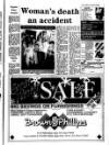 Deal, Walmer & Sandwich Mercury Thursday 29 December 1988 Page 9