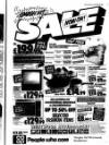 Deal, Walmer & Sandwich Mercury Thursday 29 December 1988 Page 11