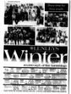 Deal, Walmer & Sandwich Mercury Thursday 29 December 1988 Page 12