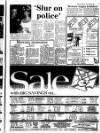 Deal, Walmer & Sandwich Mercury Thursday 29 December 1988 Page 13