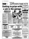 Deal, Walmer & Sandwich Mercury Thursday 29 December 1988 Page 20