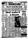 Deal, Walmer & Sandwich Mercury Thursday 29 December 1988 Page 32