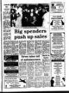 Deal, Walmer & Sandwich Mercury Thursday 05 January 1989 Page 3