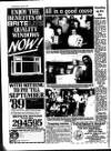 Deal, Walmer & Sandwich Mercury Thursday 05 January 1989 Page 4