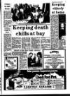 Deal, Walmer & Sandwich Mercury Thursday 05 January 1989 Page 5