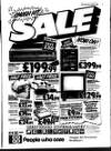 Deal, Walmer & Sandwich Mercury Thursday 05 January 1989 Page 9