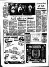 Deal, Walmer & Sandwich Mercury Thursday 05 January 1989 Page 12