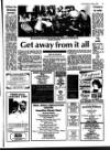 Deal, Walmer & Sandwich Mercury Thursday 05 January 1989 Page 13