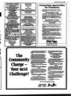 Deal, Walmer & Sandwich Mercury Thursday 05 January 1989 Page 17