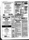 Deal, Walmer & Sandwich Mercury Thursday 05 January 1989 Page 20