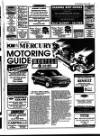 Deal, Walmer & Sandwich Mercury Thursday 05 January 1989 Page 27