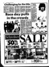 Deal, Walmer & Sandwich Mercury Thursday 05 January 1989 Page 30